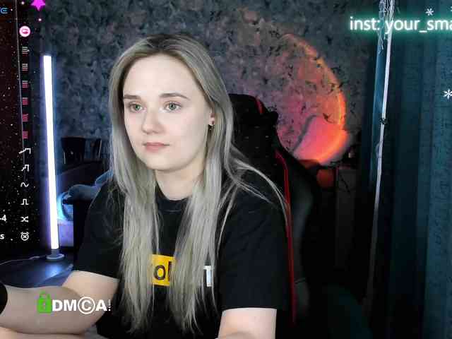 your-small-bunny webcam