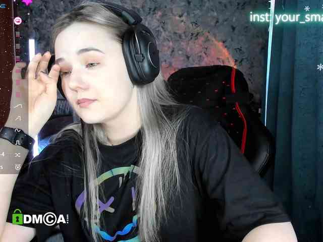 your-small-bunny webcam