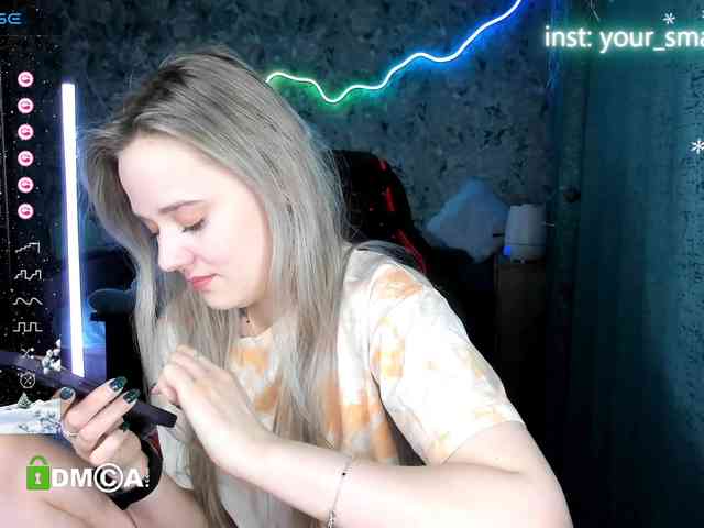 your-small-bunny webcam