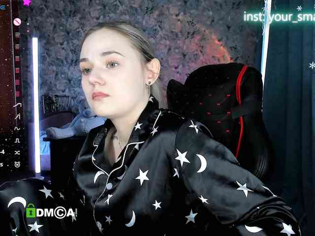 your-small-bunny webcam