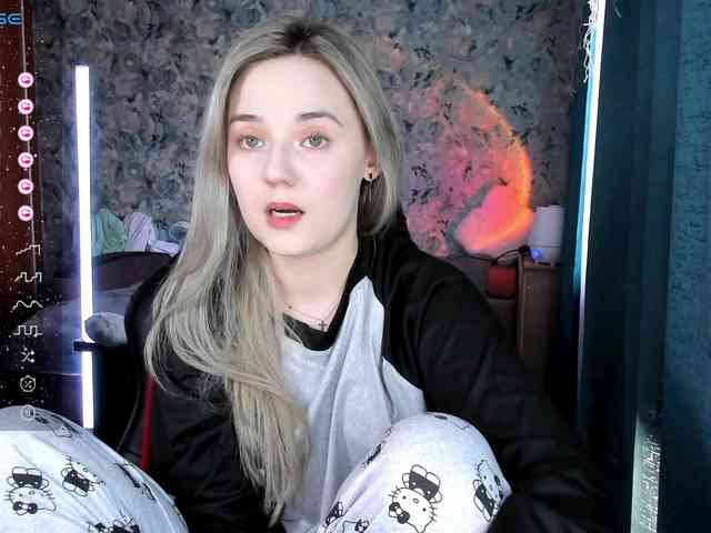 your-small-bunny webcam