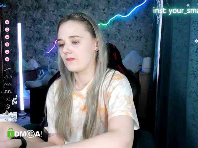 your-small-bunny webcam