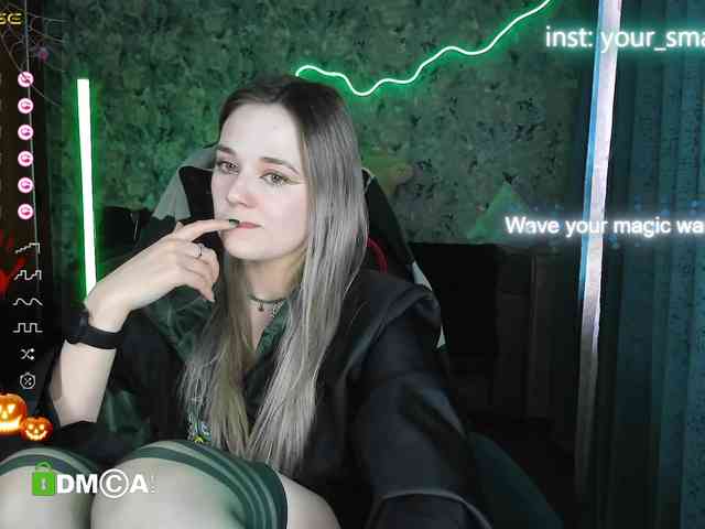 your-small-bunny webcam