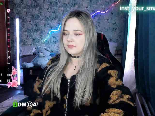 your-small-bunny webcam