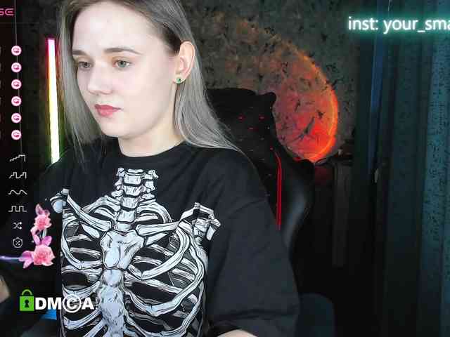 your-small-bunny webcam