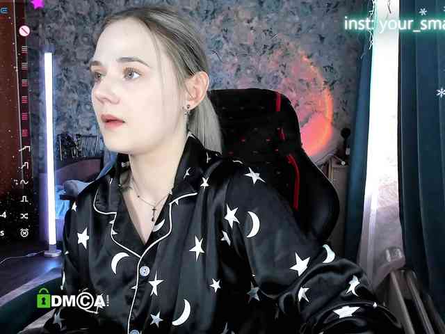 your-small-bunny webcam