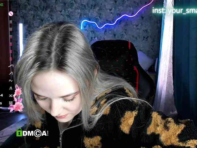 your-small-bunny webcam