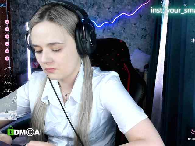 your-small-bunny webcam