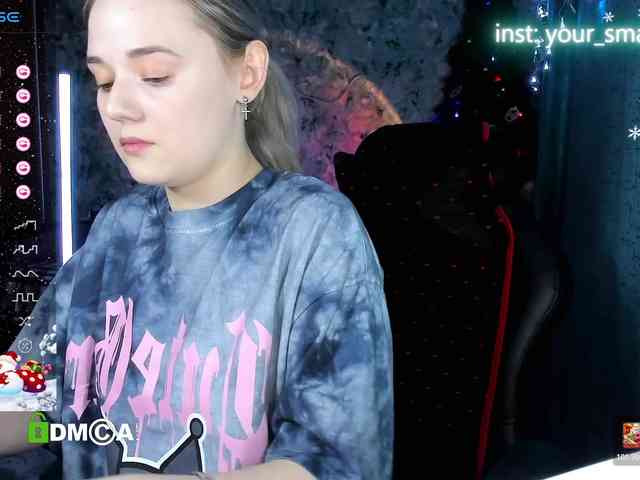 your-small-bunny webcam