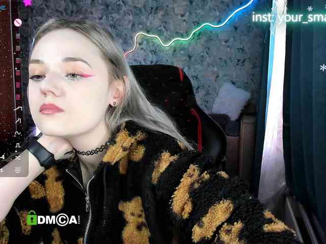 your-small-bunny webcam