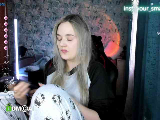 your-small-bunny webcam