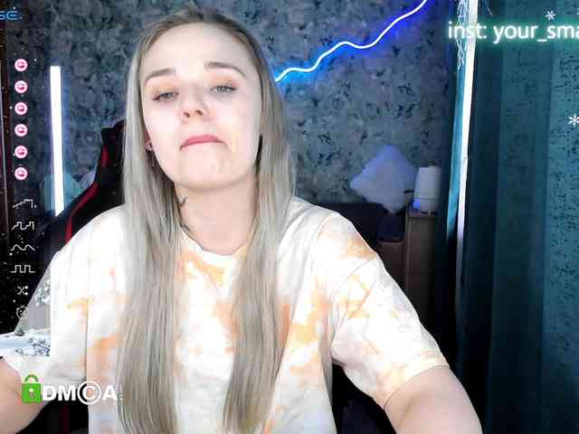 your-small-bunny webcam