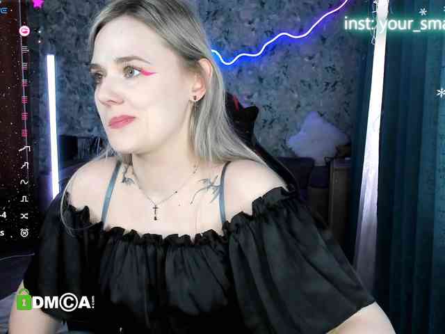 your-small-bunny webcam