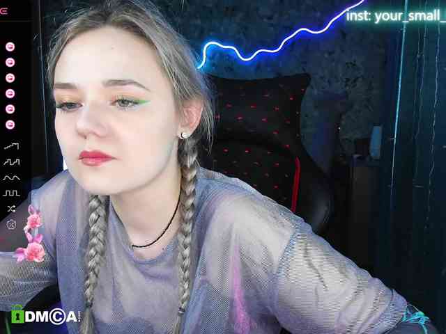 free live sex cam Your-small-bunny