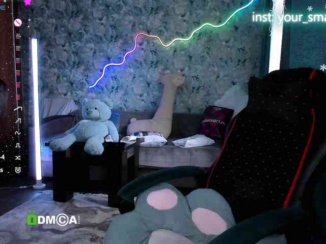 your-small-bunny webcam