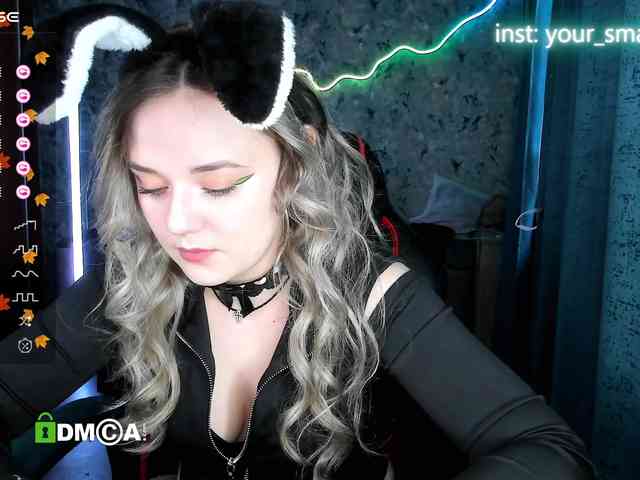 your-small-bunny webcam