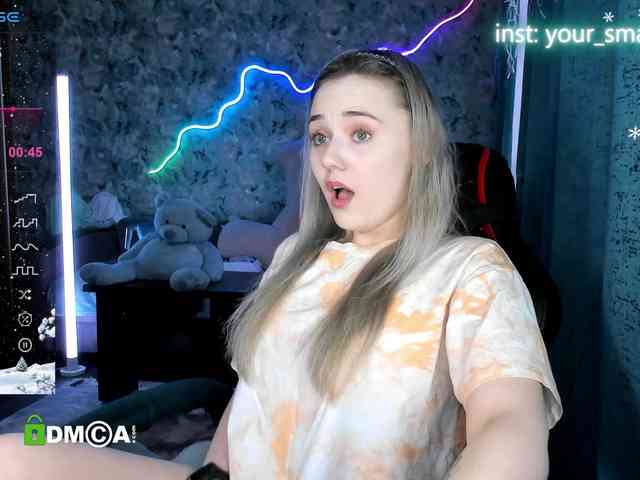 your-small-bunny webcam