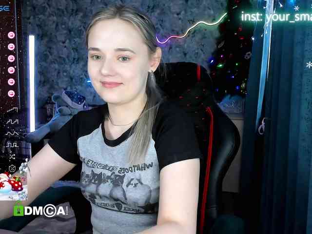 your-small-bunny webcam