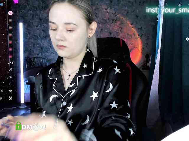 your-small-bunny webcam