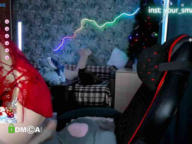 your-small-bunny webcam