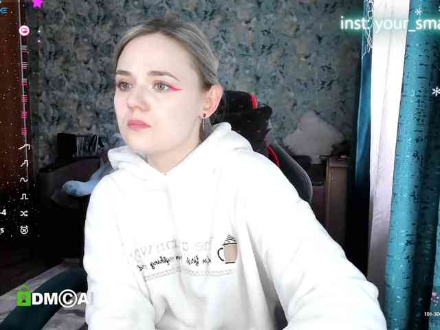 your-small-bunny webcam