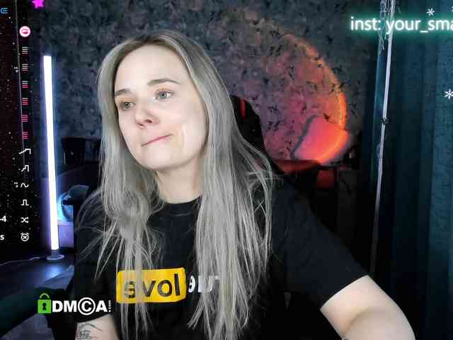 your-small-bunny webcam