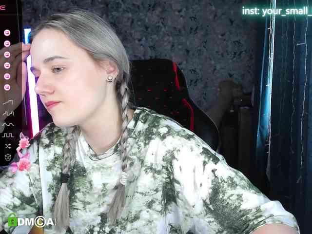 your-small-bunny webcam