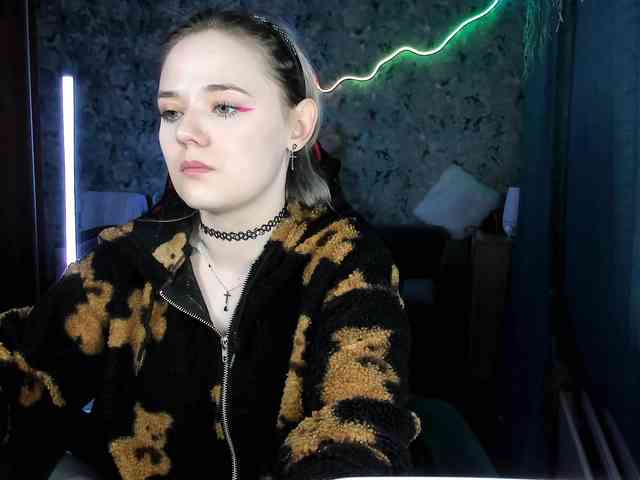 your-small-bunny webcam