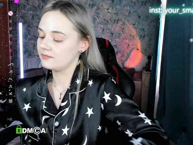 your-small-bunny webcam