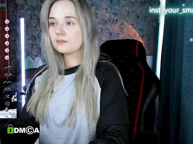 your-small-bunny webcam