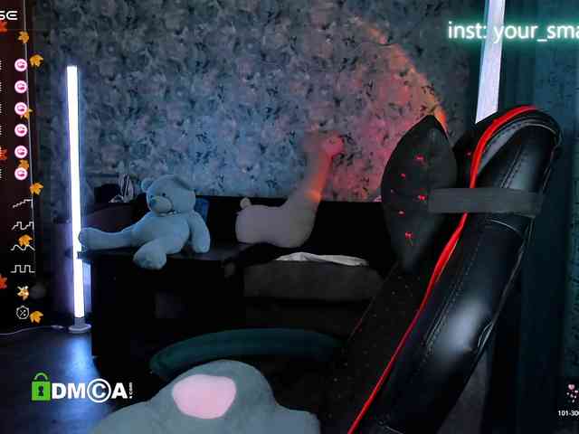 your-small-bunny webcam