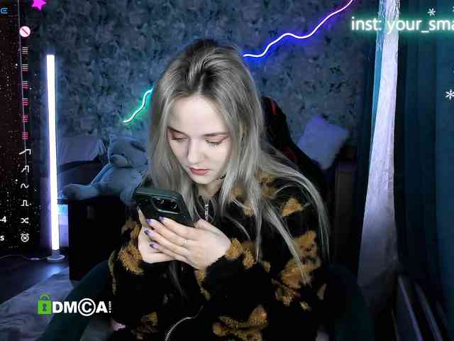 your-small-bunny webcam