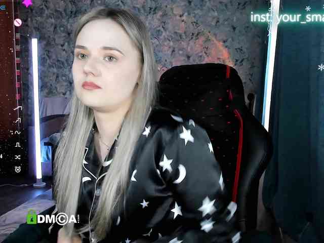 your-small-bunny webcam