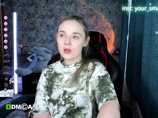 your-small-bunny webcam