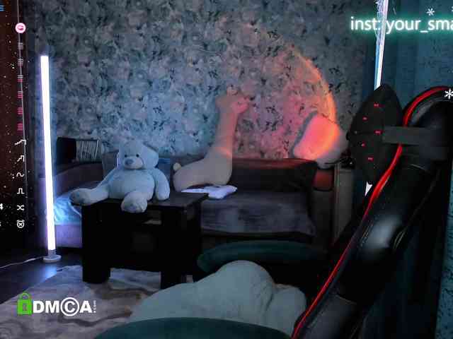 your-small-bunny webcam