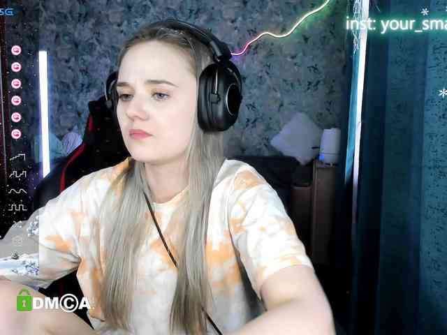 your-small-bunny webcam