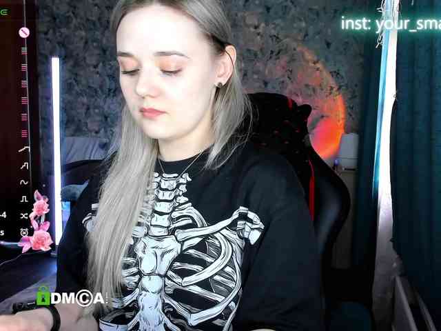 your-small-bunny webcam