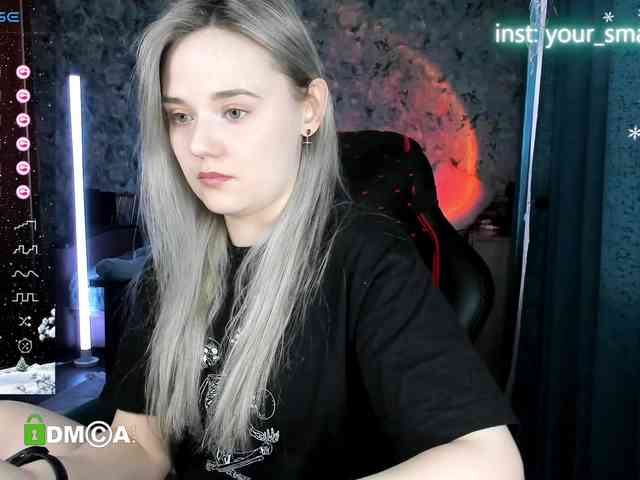 your-small-bunny webcam