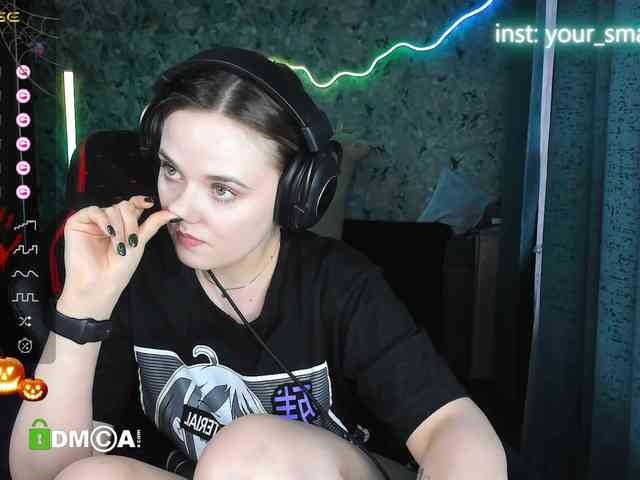 your-small-bunny webcam