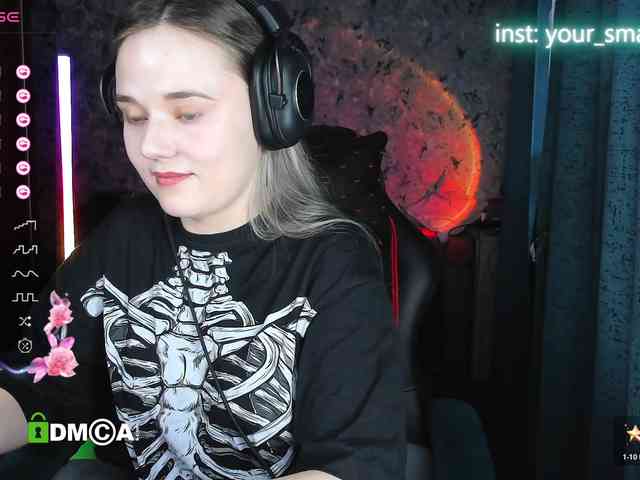 your-small-bunny webcam