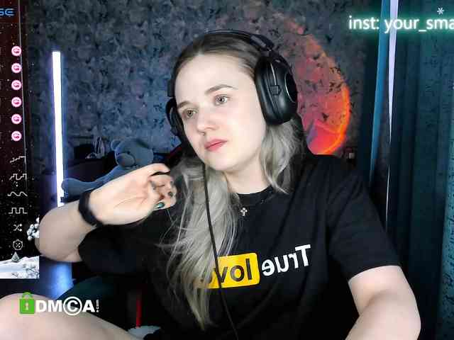 your-small-bunny webcam