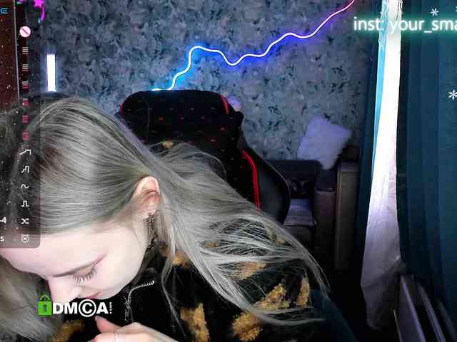 your-small-bunny webcam