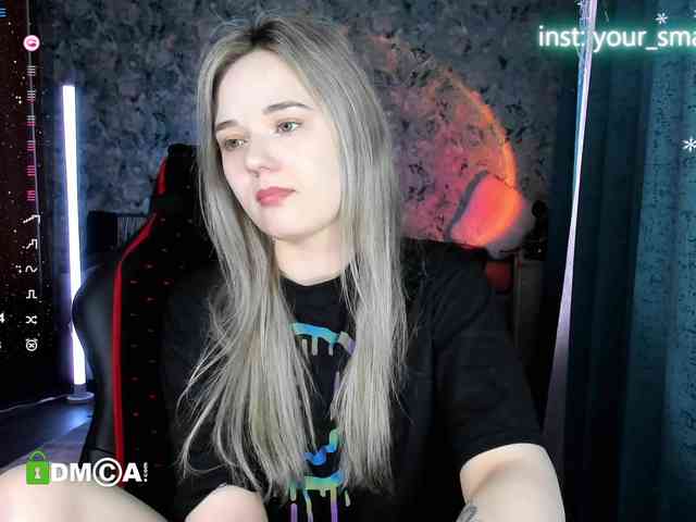 your-small-bunny webcam