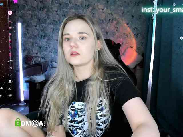 your-small-bunny webcam