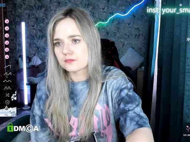 your-small-bunny webcam