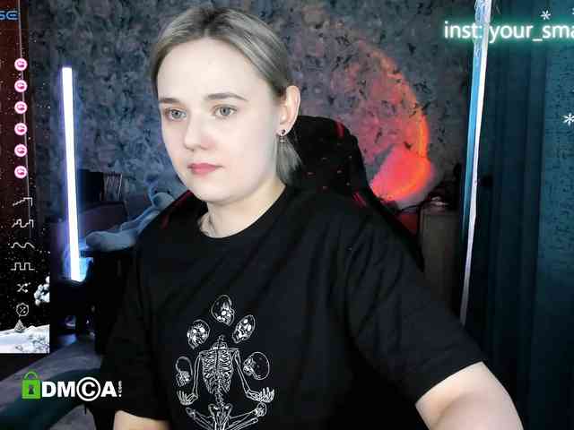 your-small-bunny webcam