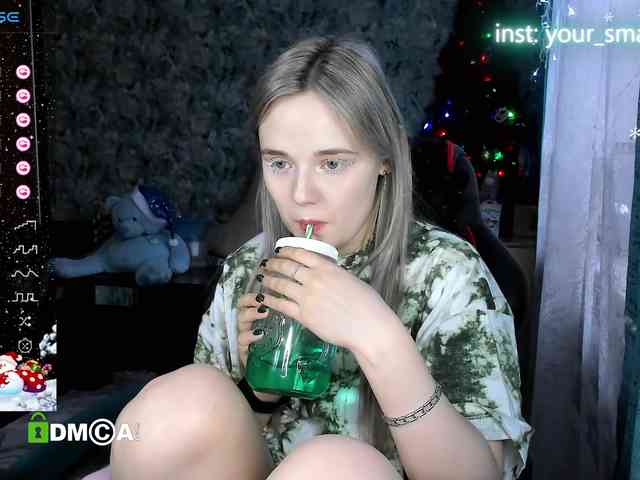 your-small-bunny webcam