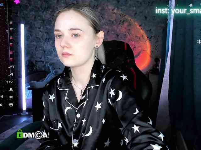 your-small-bunny webcam