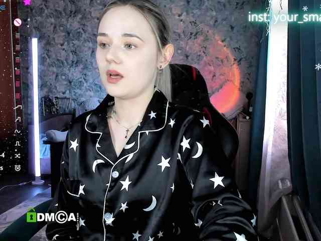 your-small-bunny webcam