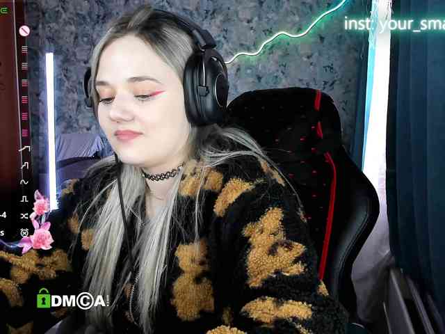 your-small-bunny webcam